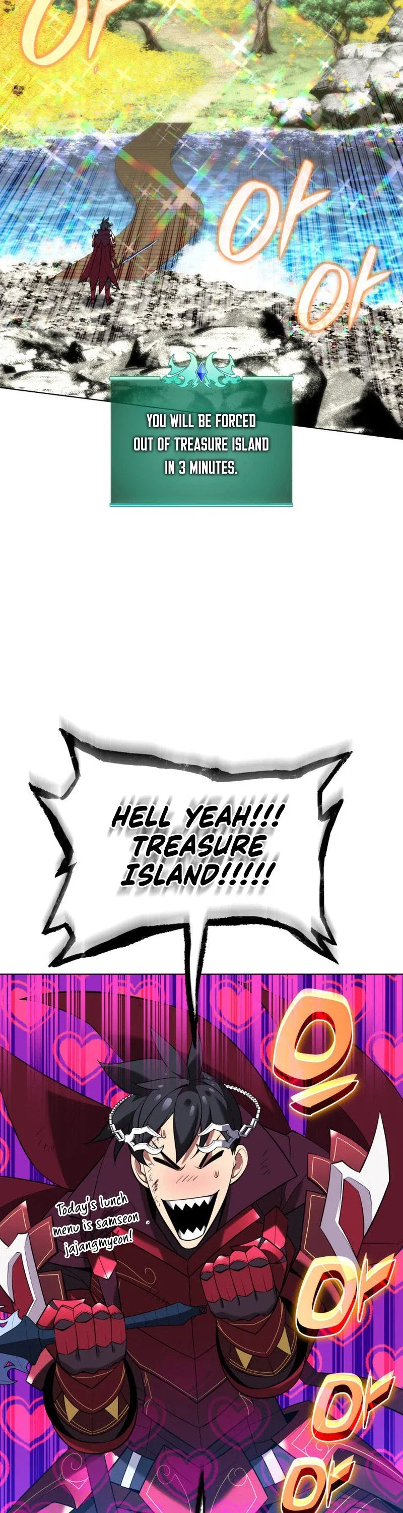 Overgeared Chapter 205 – Page 70