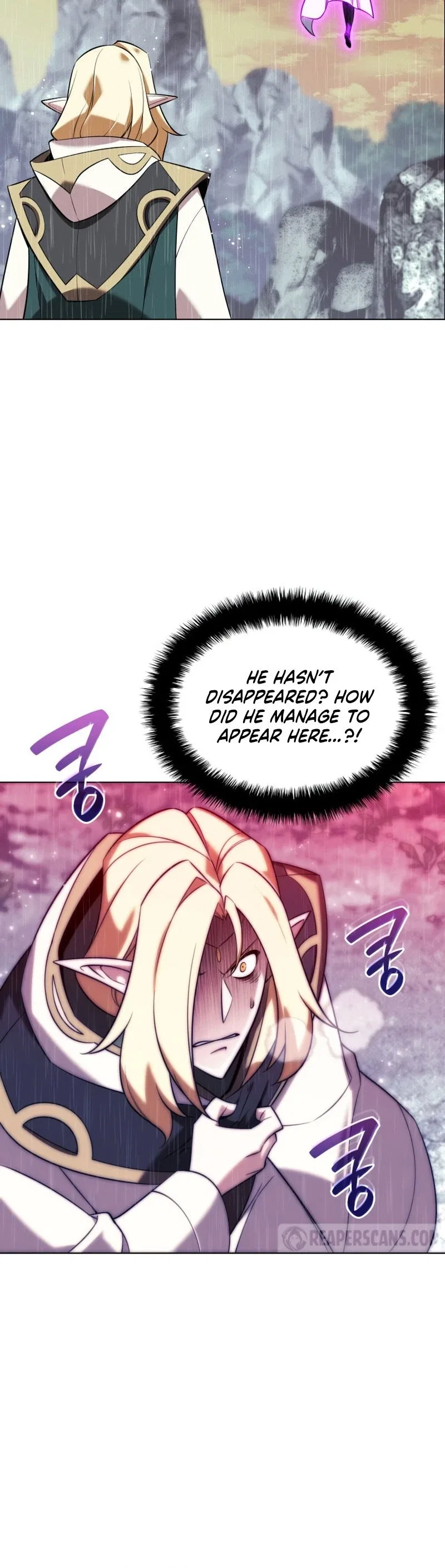 Overgeared Chapter 204 – Page 8