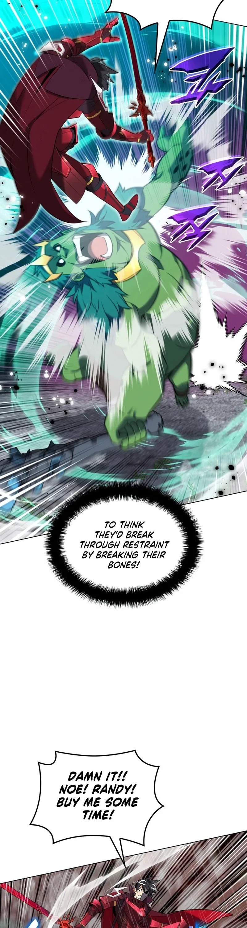 Overgeared Chapter 204 – Page 11
