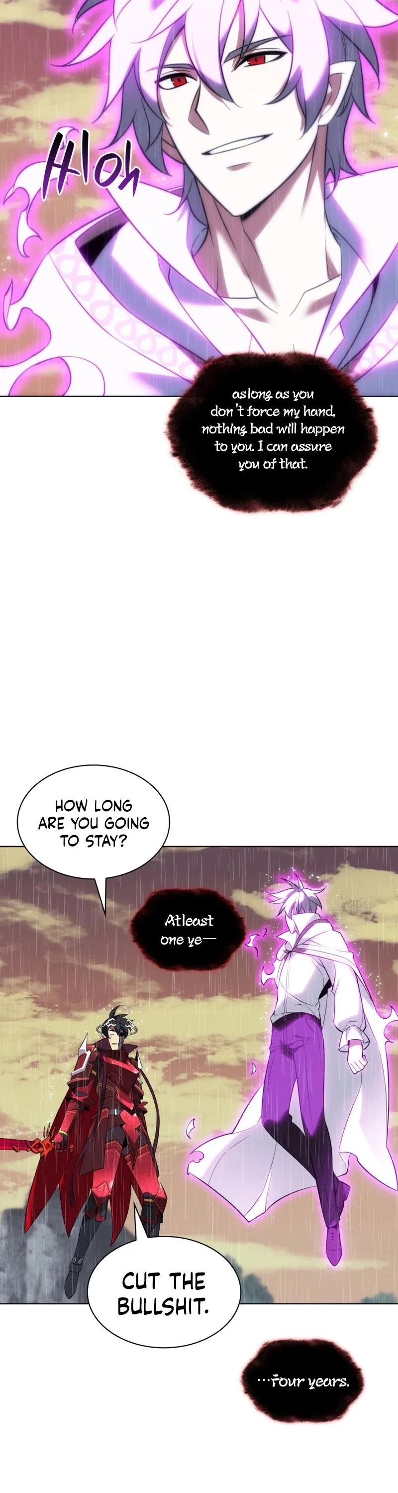 Overgeared Chapter 204 – Page 14