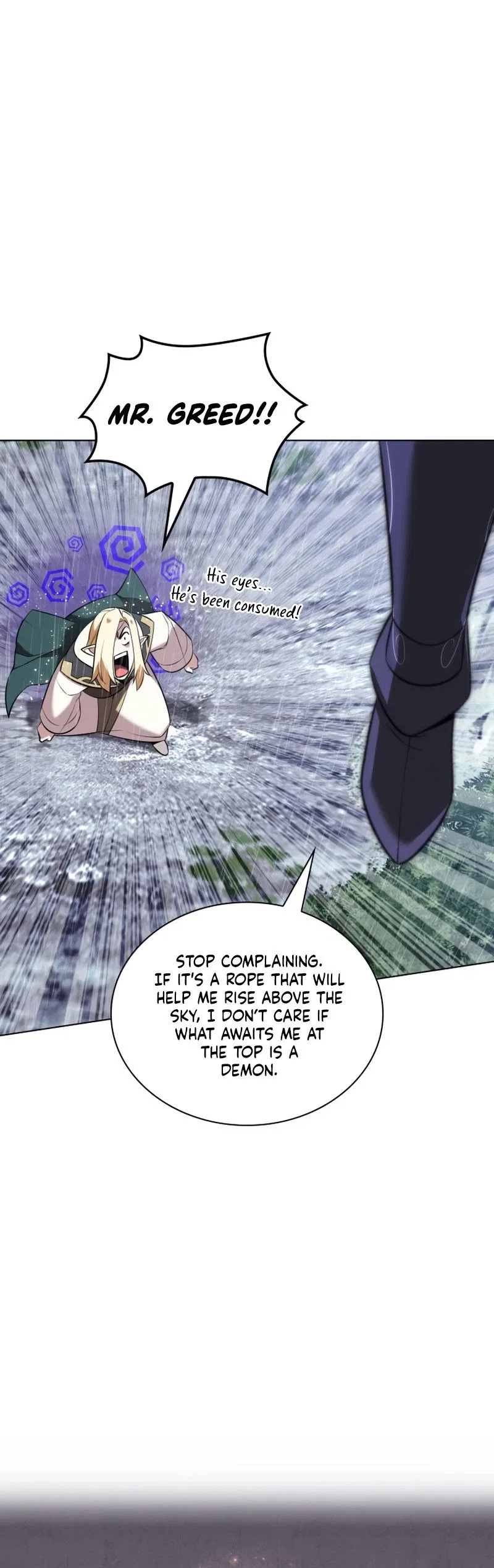 Overgeared Chapter 204 – Page 20