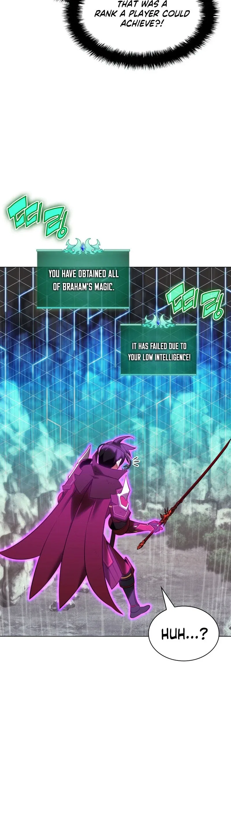Overgeared Chapter 204 – Page 28