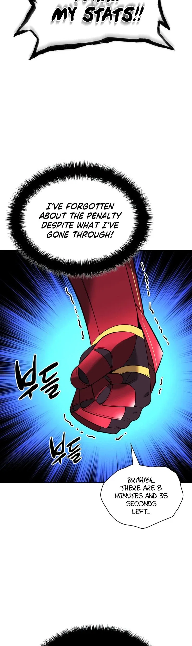 Overgeared Chapter 204 – Page 30