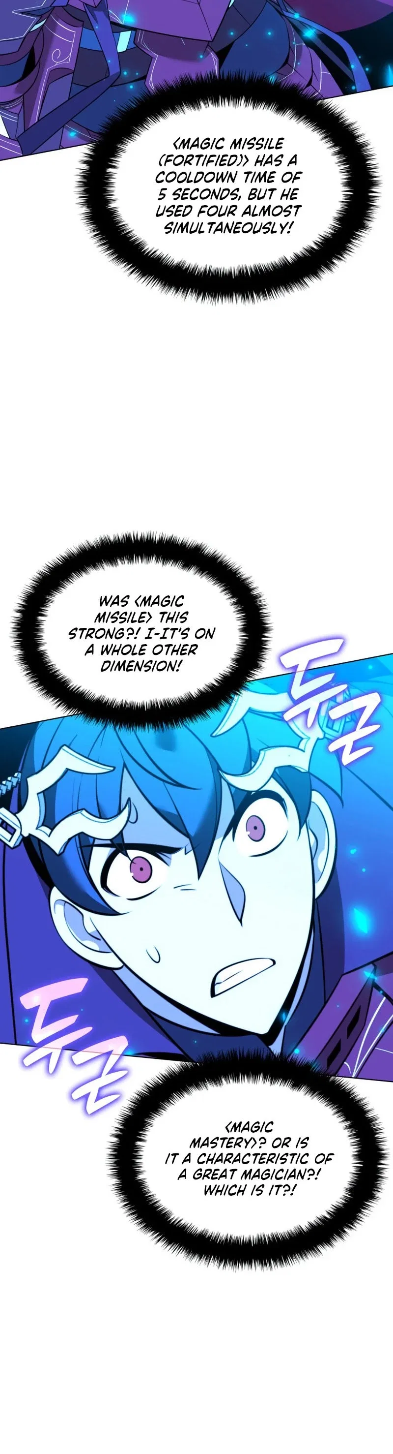 Overgeared Chapter 204 – Page 46