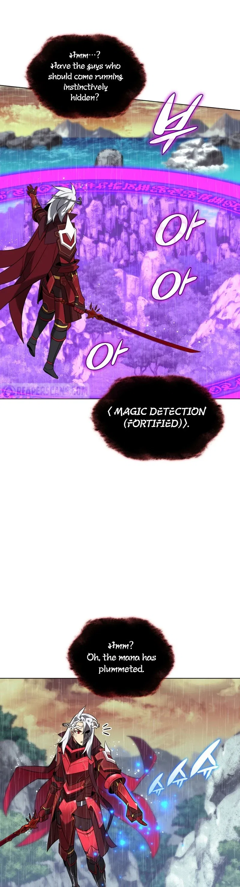 Overgeared Chapter 204 – Page 47