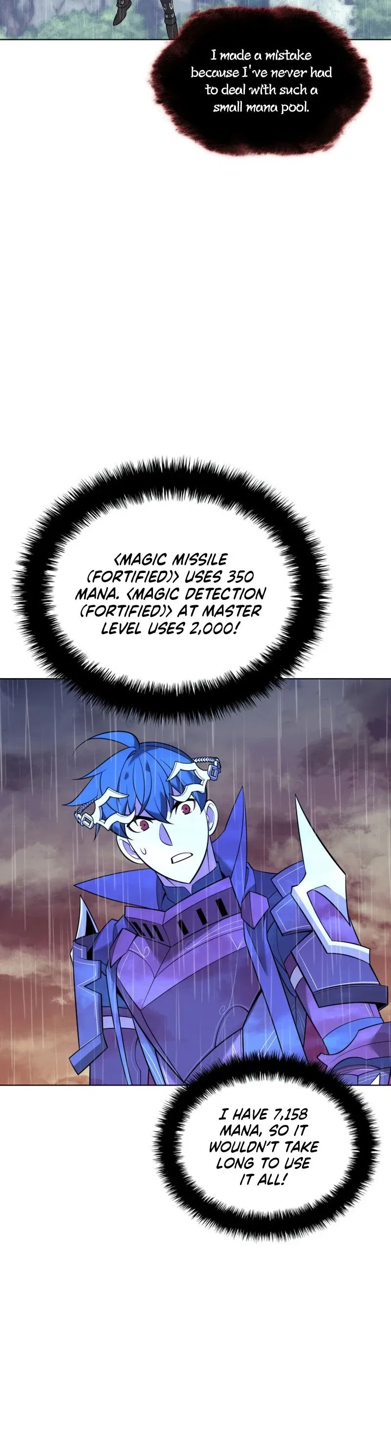Overgeared Chapter 204 – Page 48