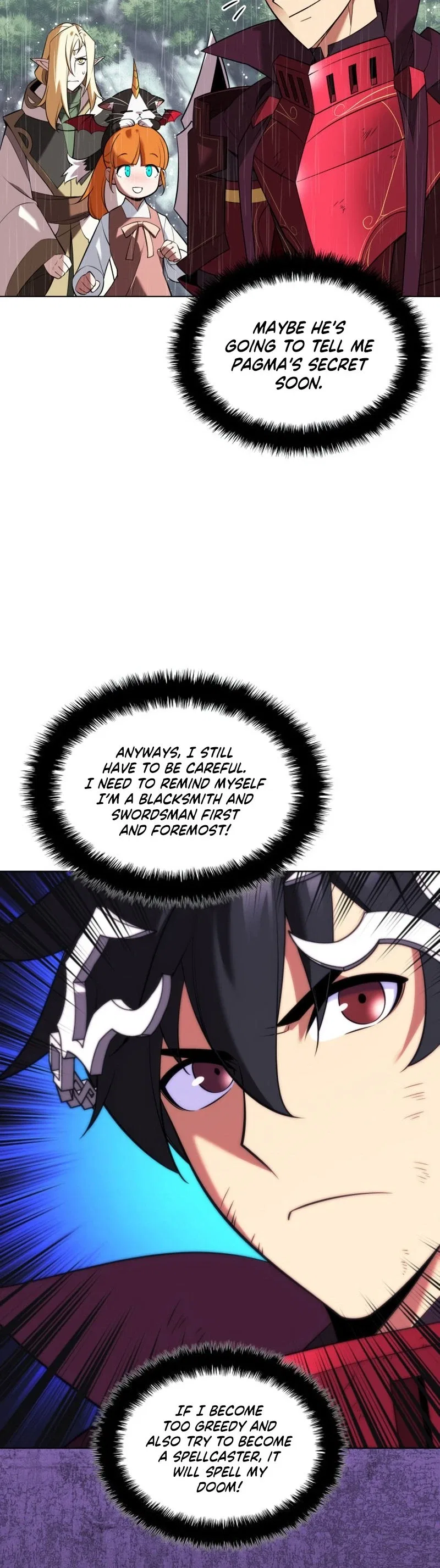Overgeared Chapter 204 – Page 58