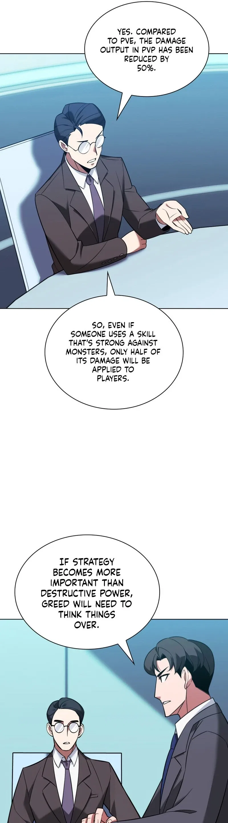 Overgeared Chapter 204 – Page 61
