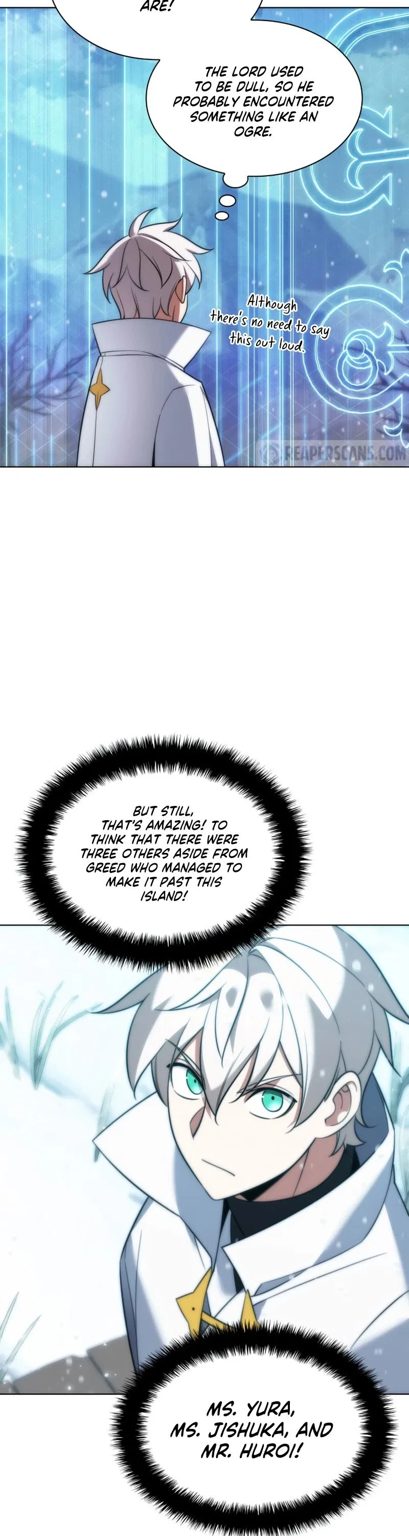 Overgeared Chapter 204 – Page 67