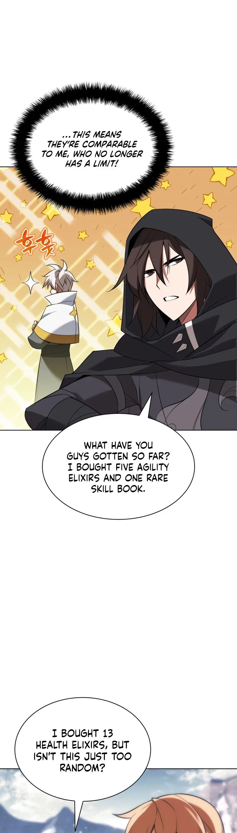 Overgeared Chapter 204 – Page 69