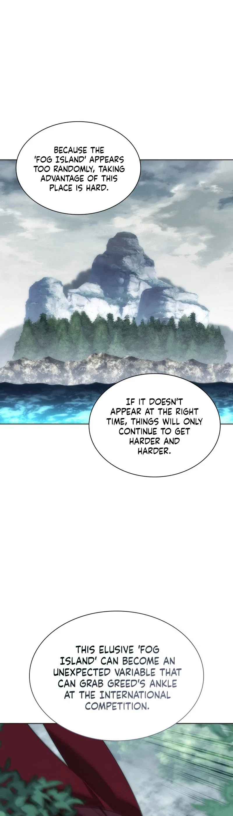 Overgeared Chapter 204 – Page 71
