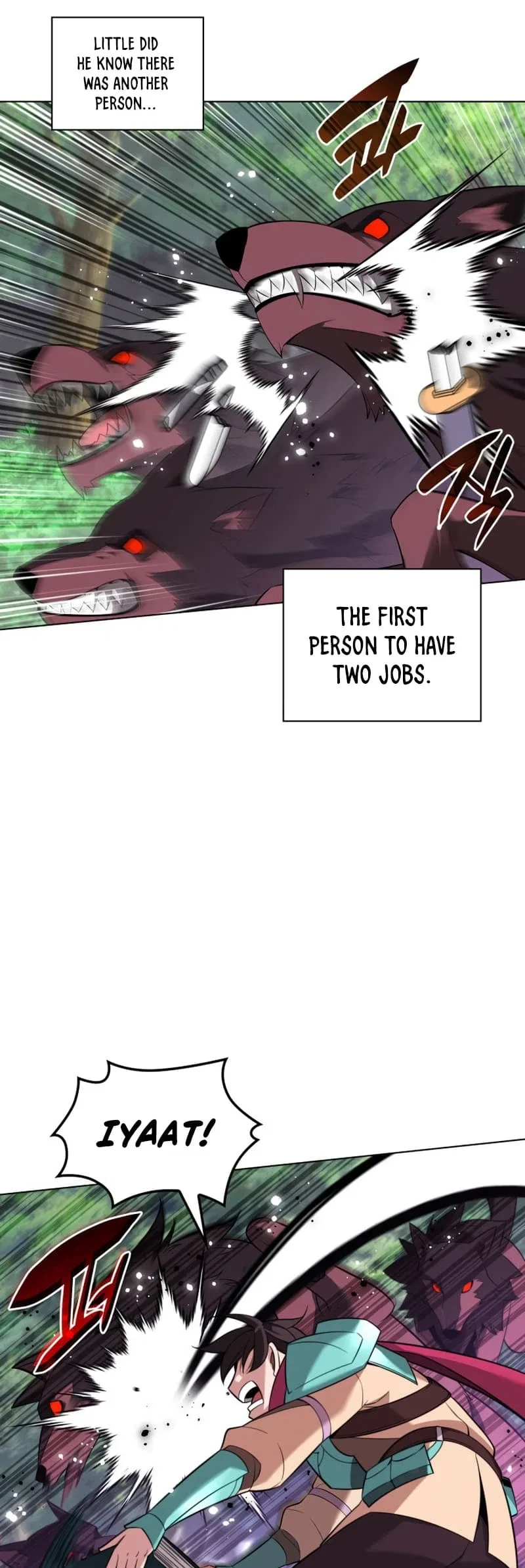 Overgeared Chapter 203 – Page 19