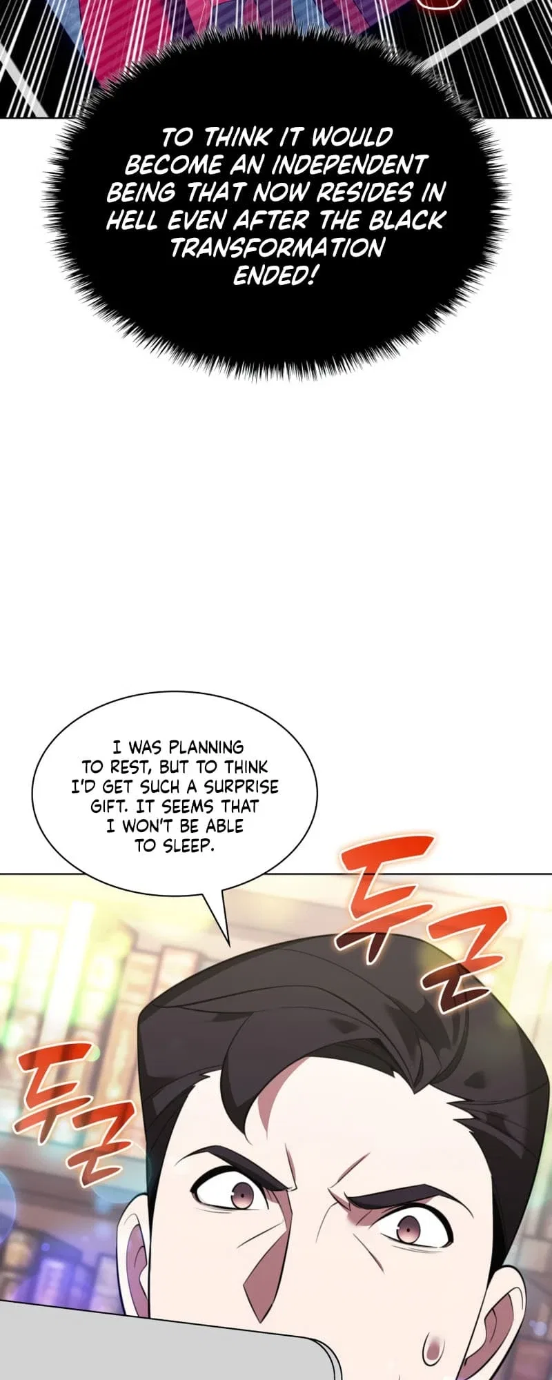 Overgeared Chapter 203 – Page 32
