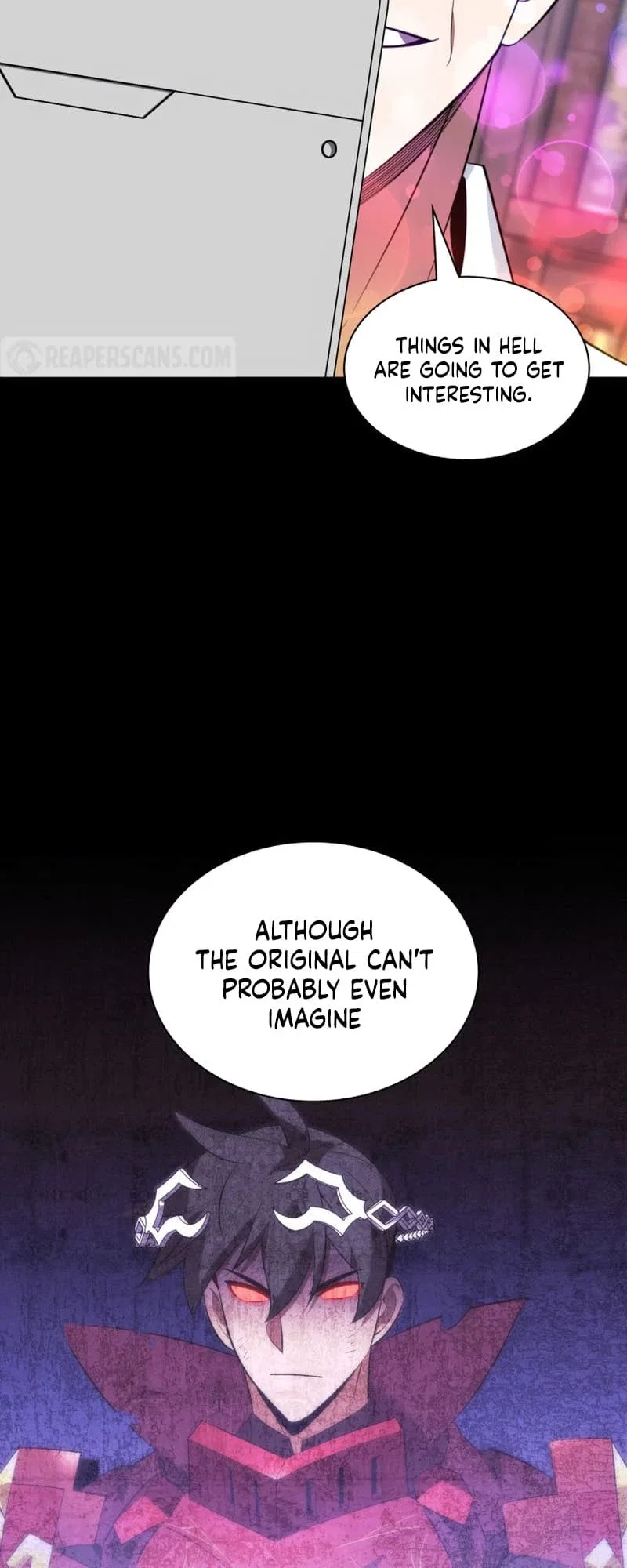 Overgeared Chapter 203 – Page 33