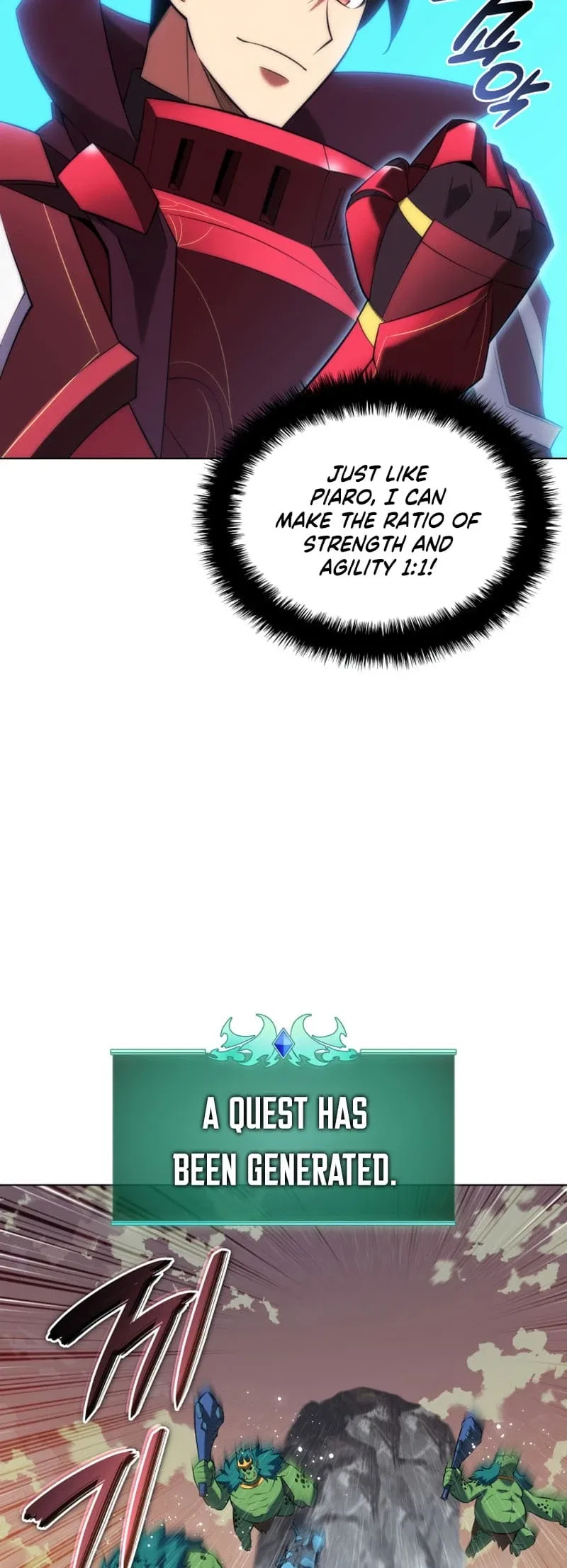 Overgeared Chapter 203 – Page 38