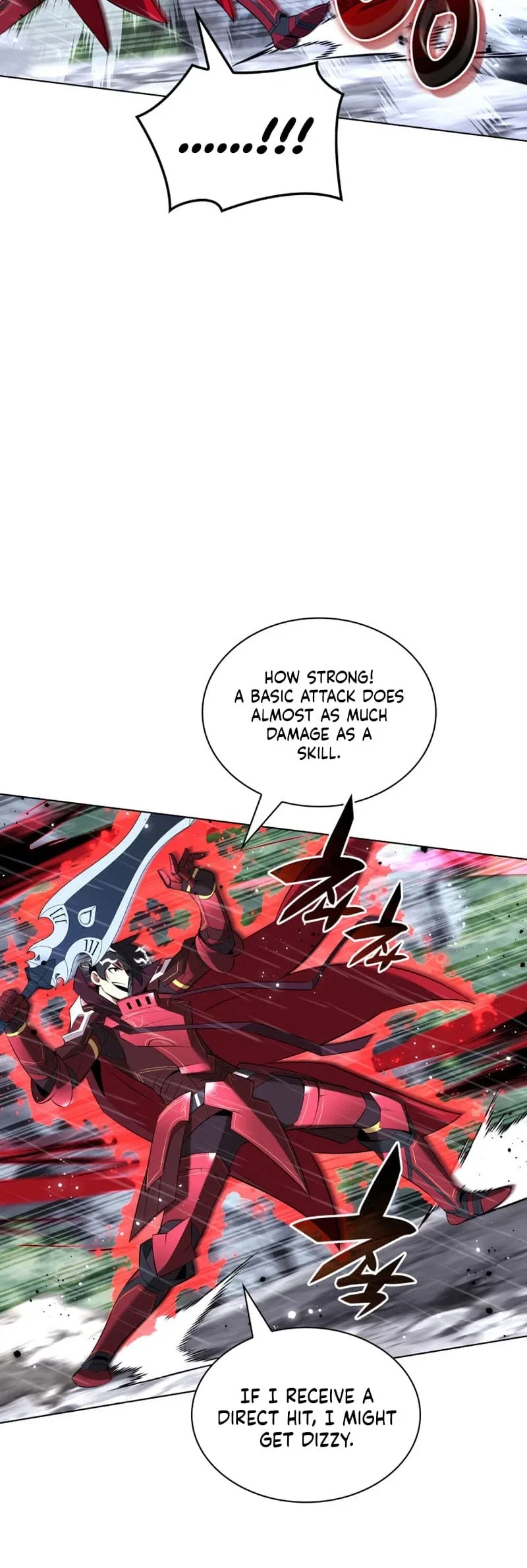 Overgeared Chapter 203 – Page 42