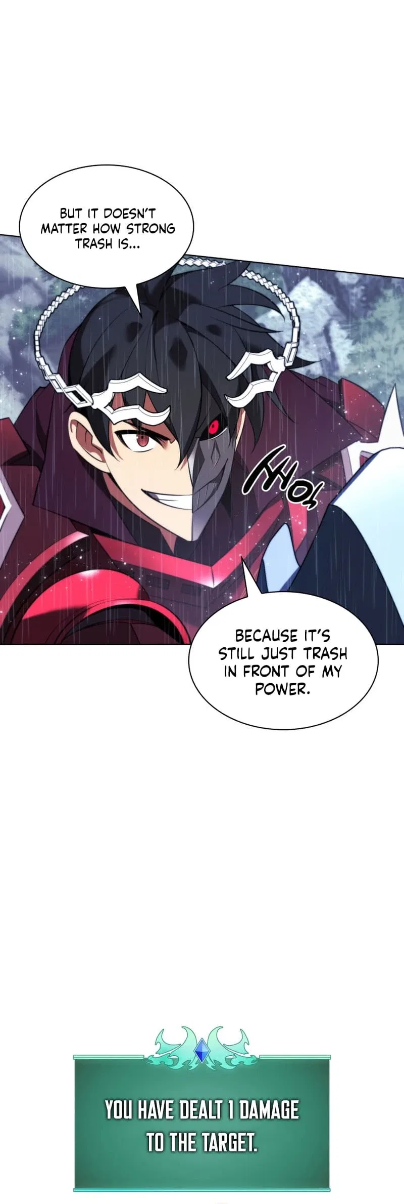 Overgeared Chapter 203 – Page 44