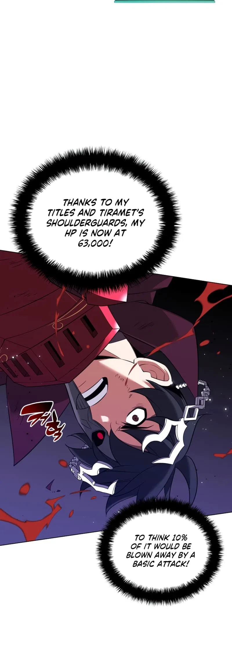 Overgeared Chapter 203 – Page 46