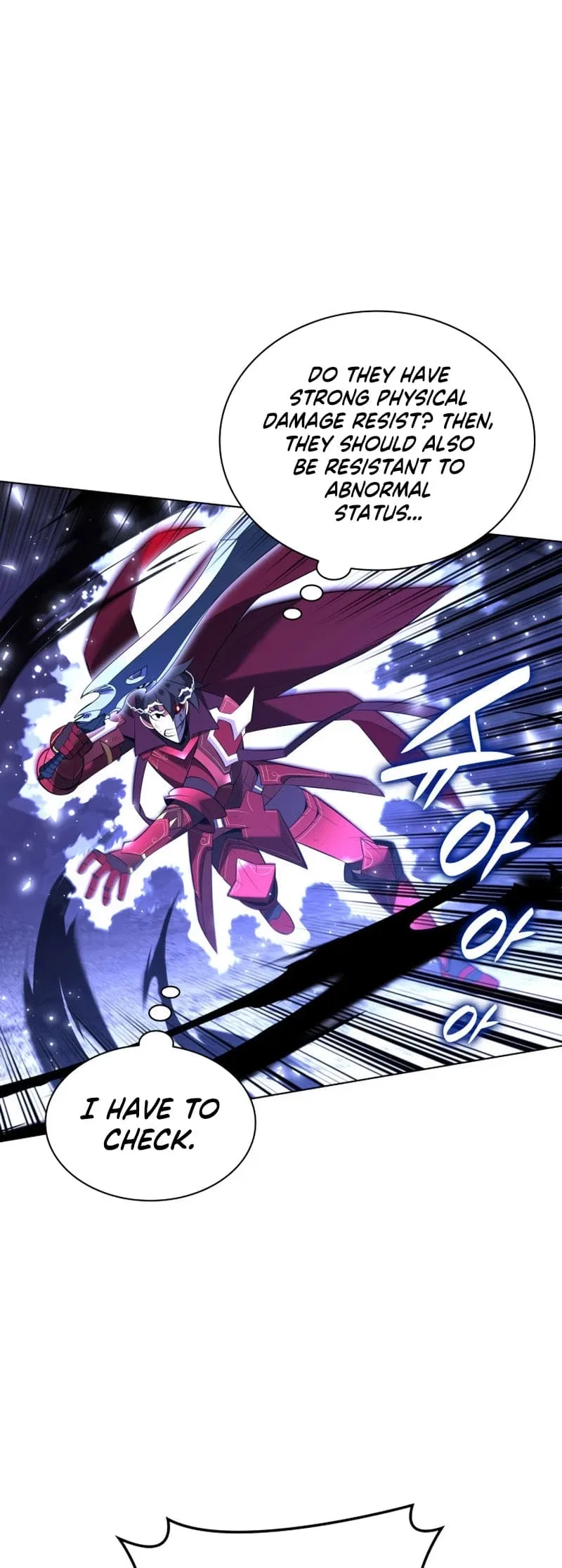 Overgeared Chapter 203 – Page 48