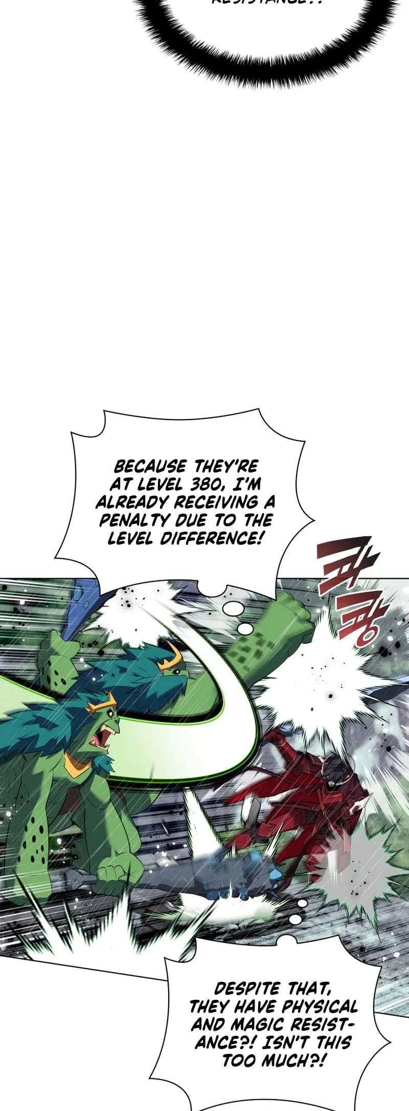 Overgeared Chapter 203 – Page 57