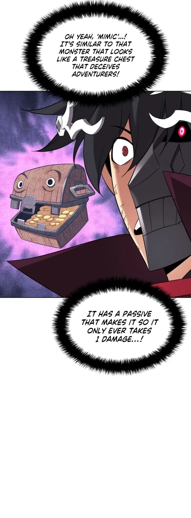 Overgeared Chapter 203 – Page 59