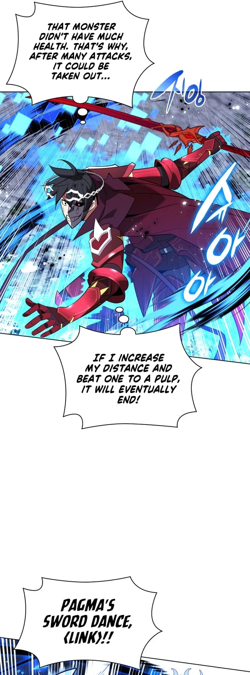 Overgeared Chapter 203 – Page 60
