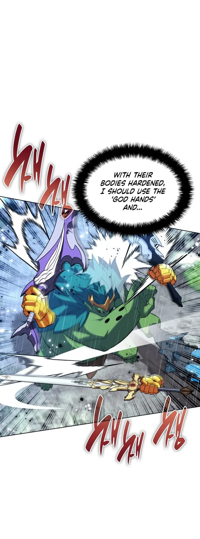 Overgeared Chapter 203 – Page 63