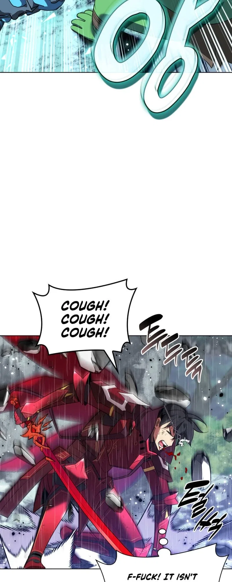 Overgeared Chapter 203 – Page 66