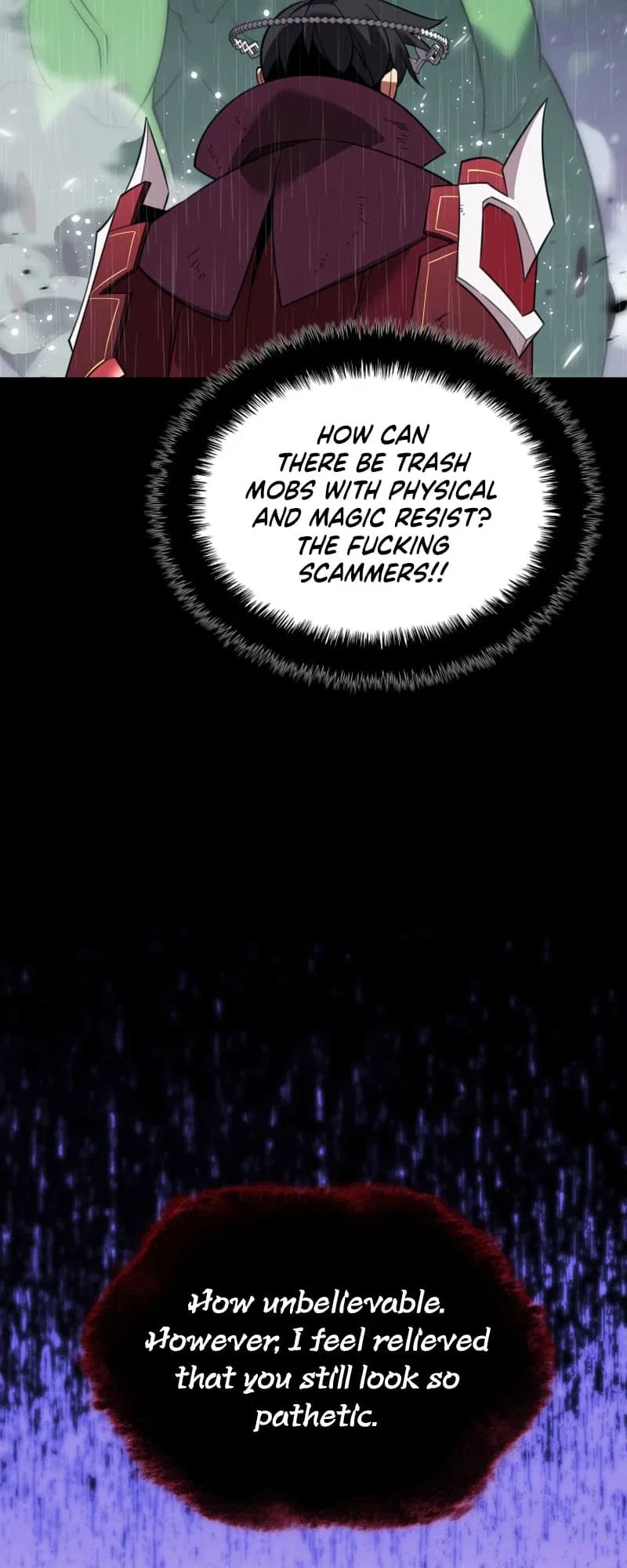 Overgeared Chapter 203 – Page 69