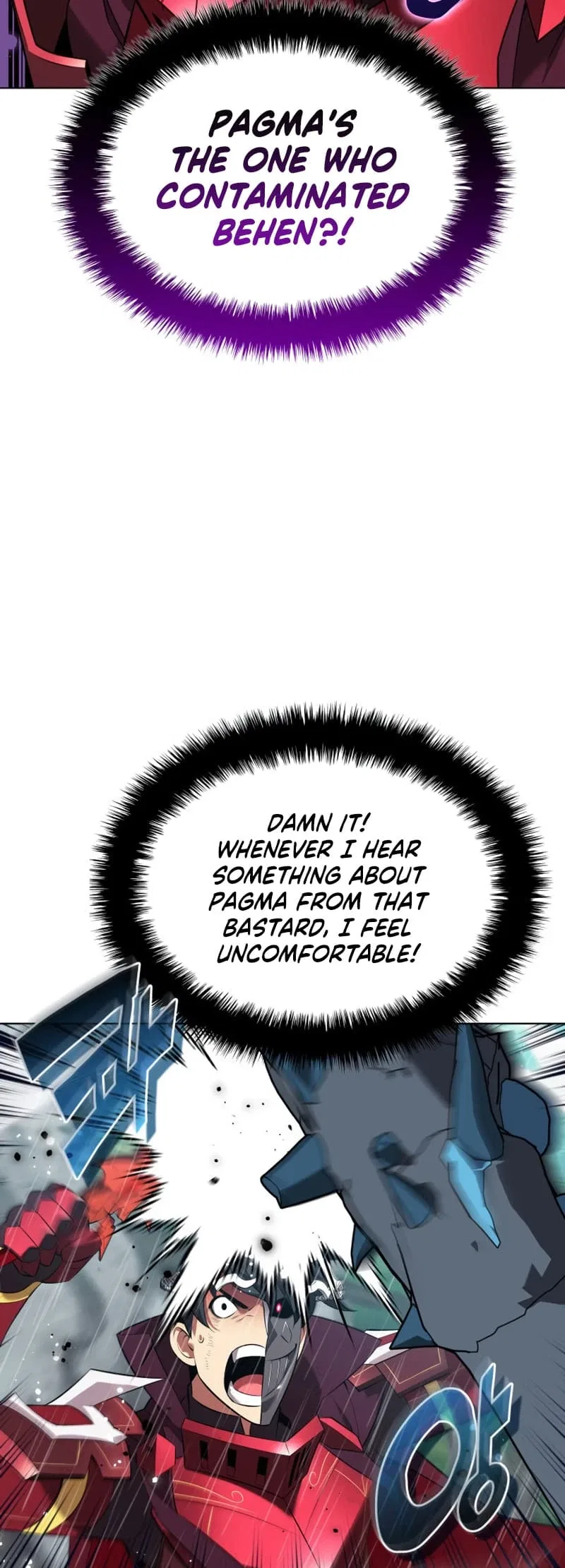 Overgeared Chapter 203 – Page 79