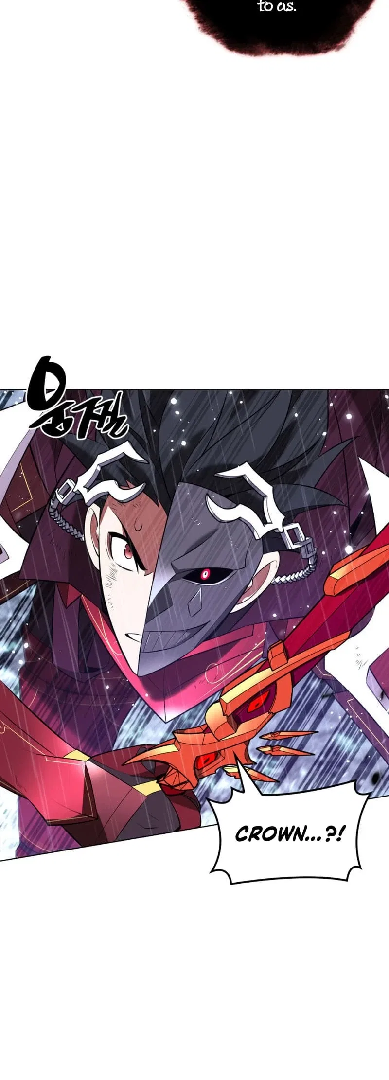 Overgeared Chapter 203 – Page 81