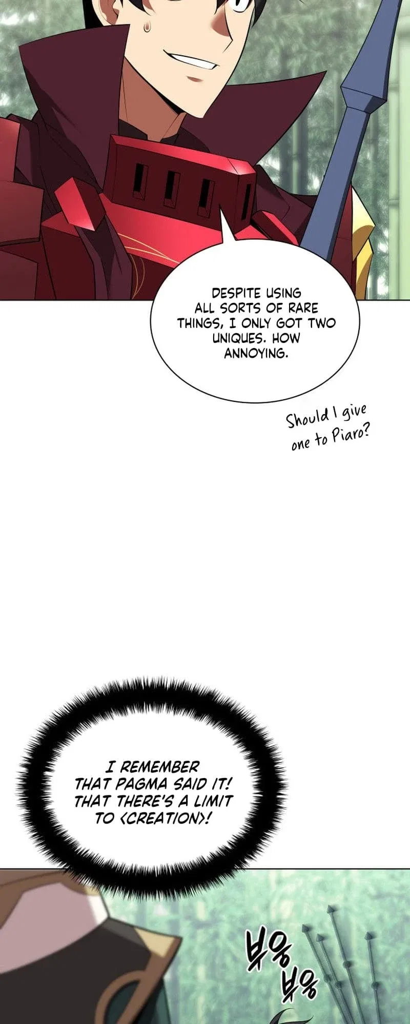 Overgeared Chapter 202 – Page 5