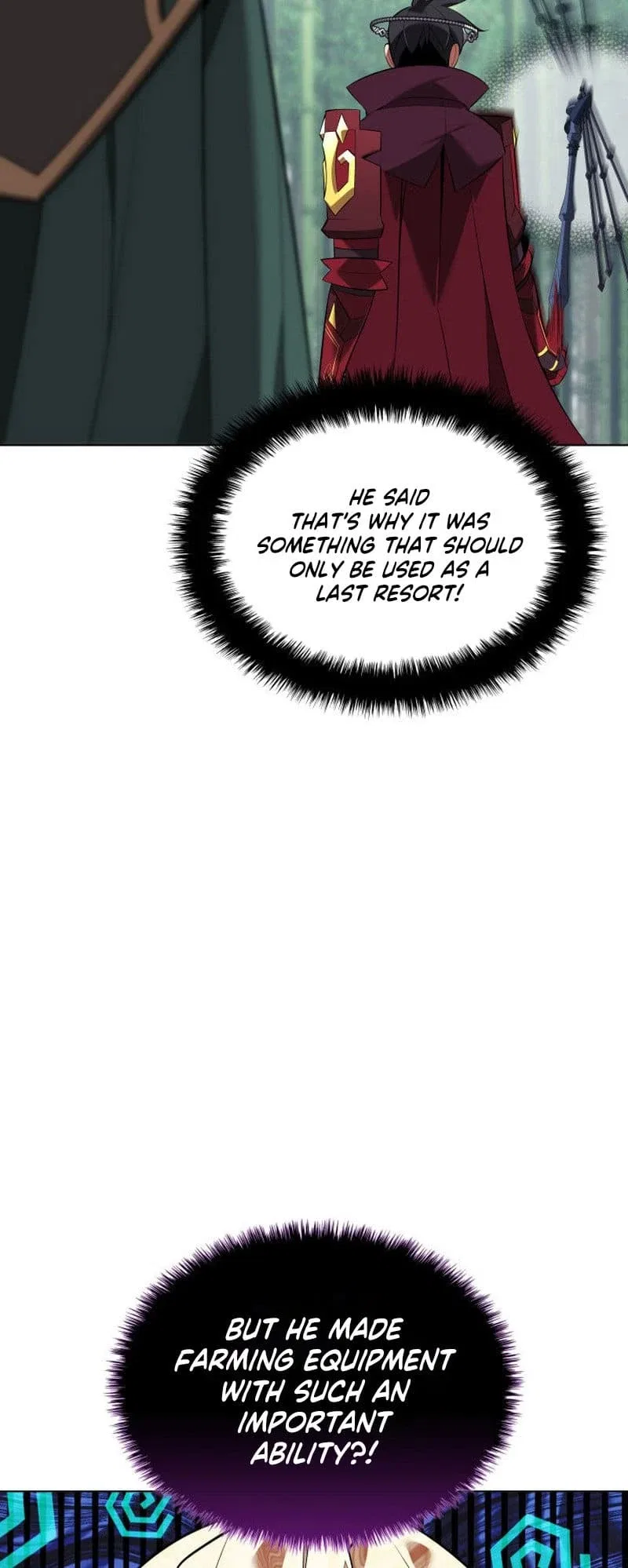 Overgeared Chapter 202 – Page 6