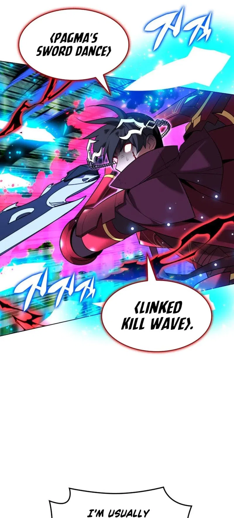 Overgeared Chapter 202 – Page 45