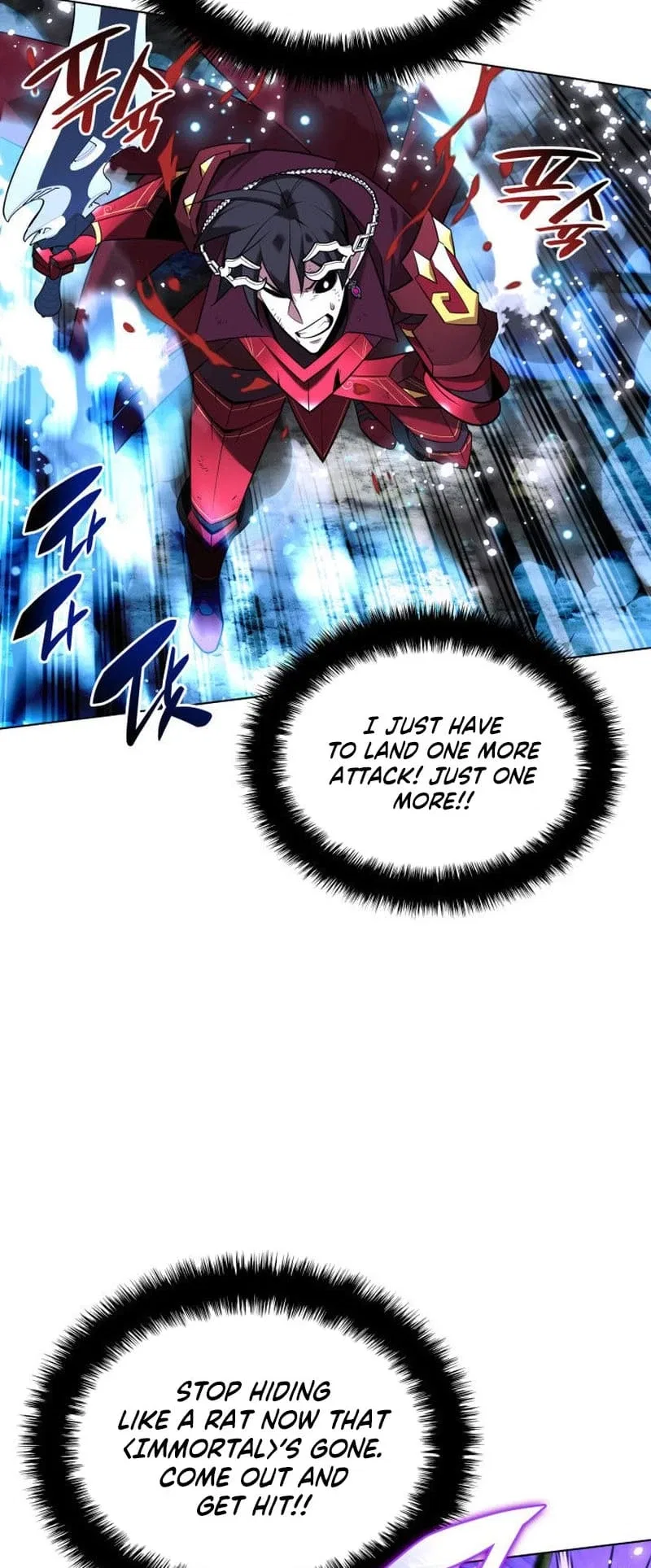 Overgeared Chapter 202 – Page 59