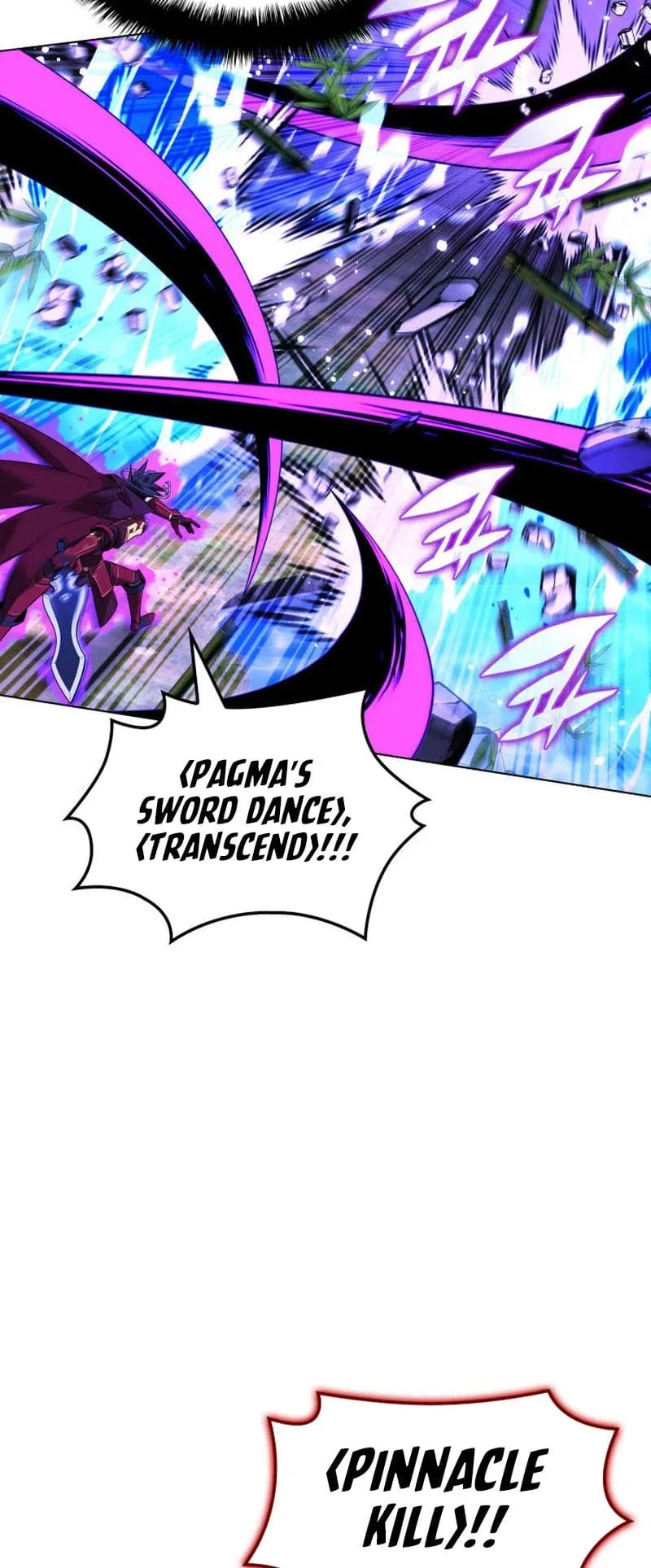 Overgeared Chapter 202 – Page 60