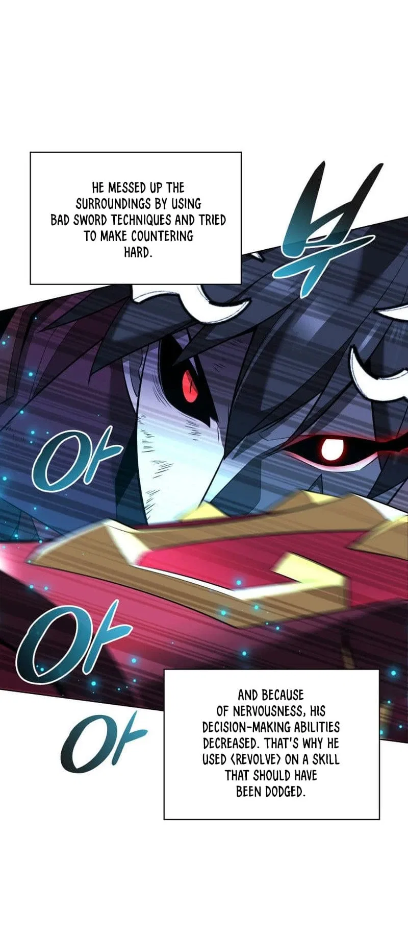 Overgeared Chapter 202 – Page 64