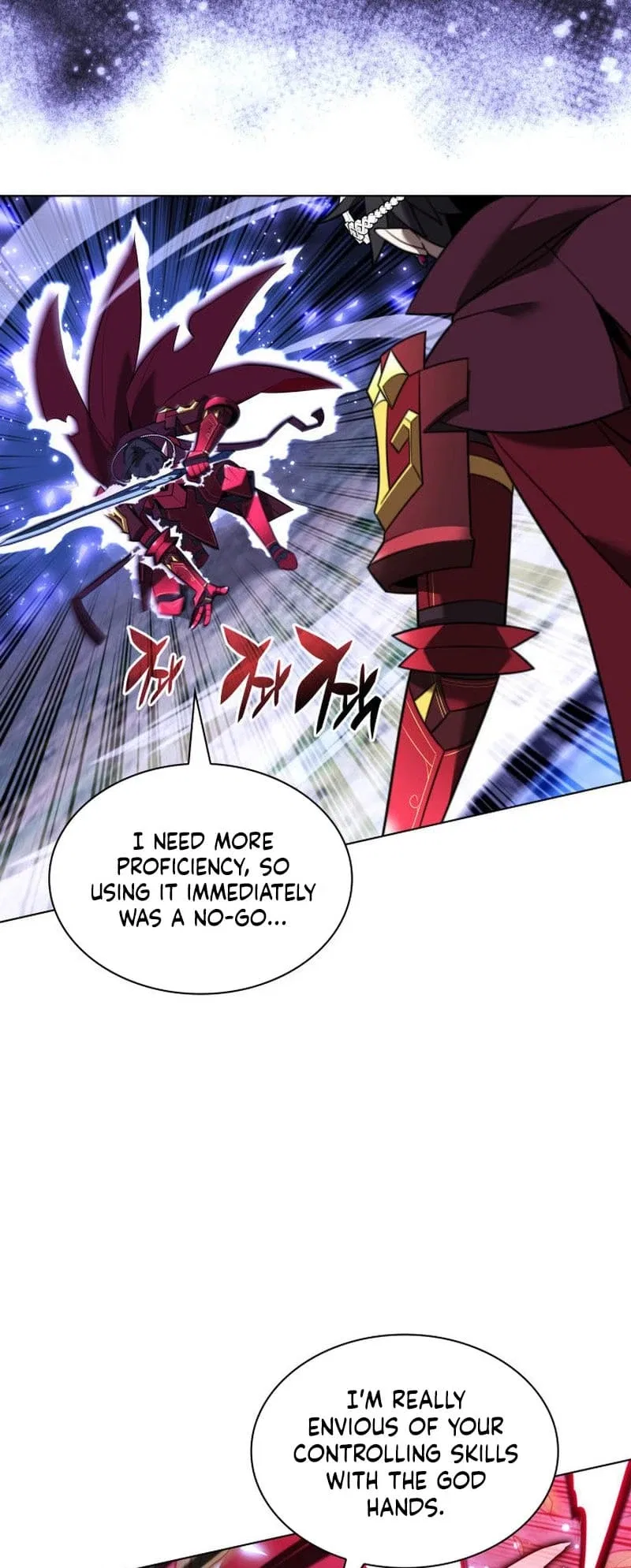 Overgeared Chapter 202 – Page 71