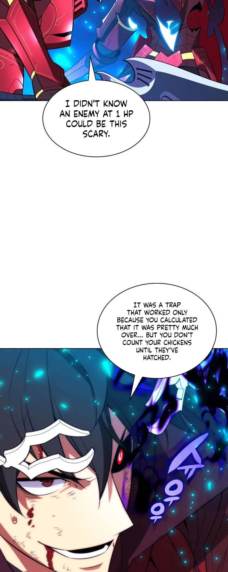 Overgeared Chapter 202 – Page 82