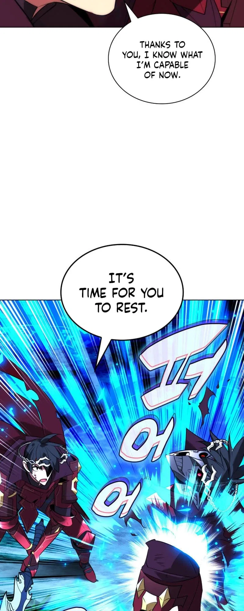 Overgeared Chapter 202 – Page 83
