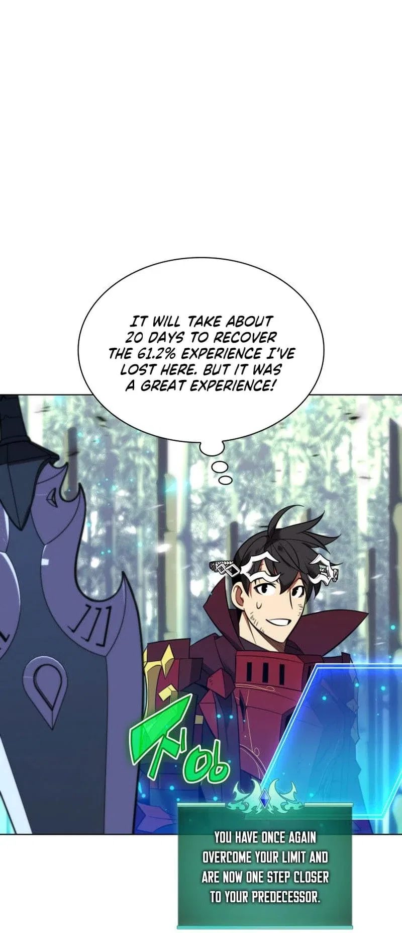 Overgeared Chapter 202 – Page 88
