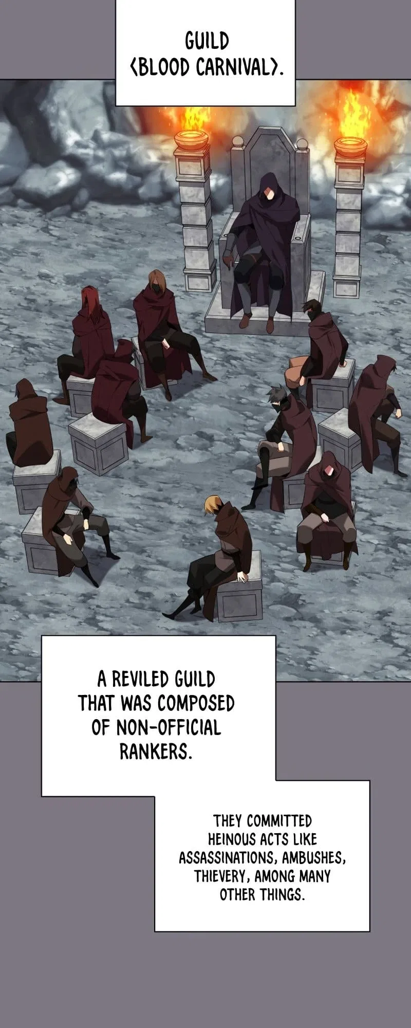 Overgeared Chapter 201 – Page 3