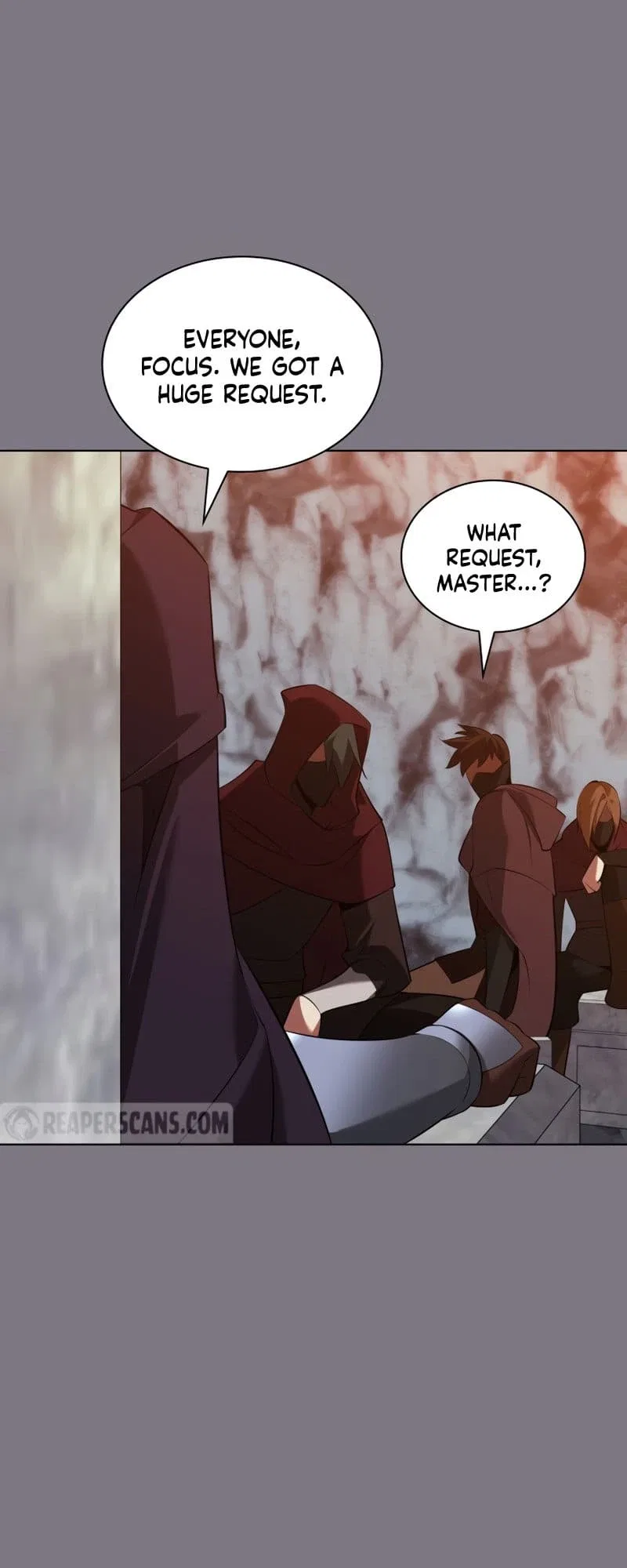 Overgeared Chapter 201 – Page 4