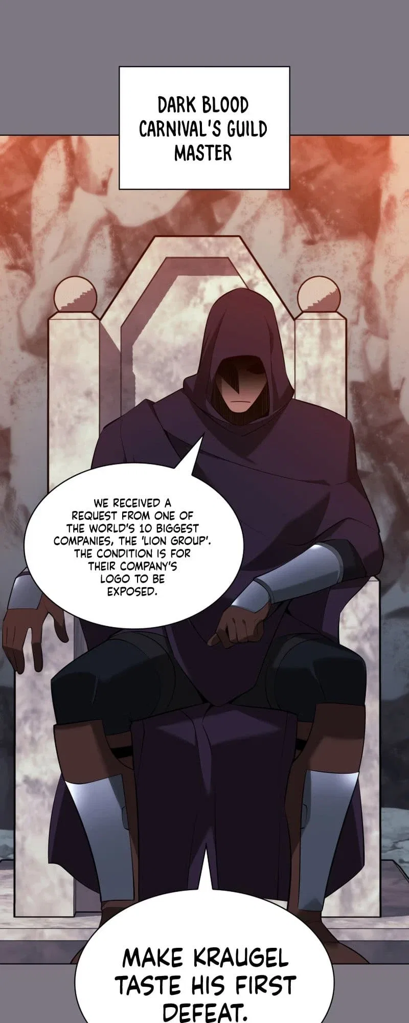 Overgeared Chapter 201 – Page 5
