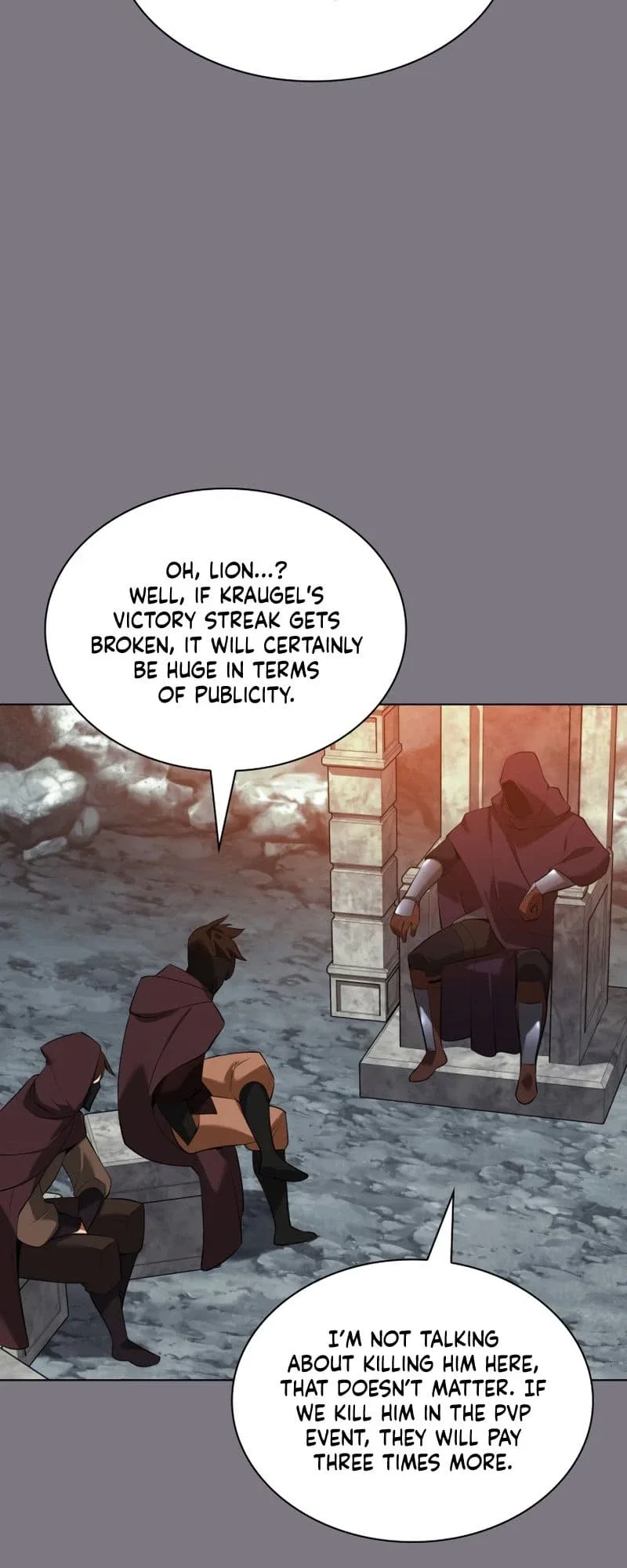 Overgeared Chapter 201 – Page 6