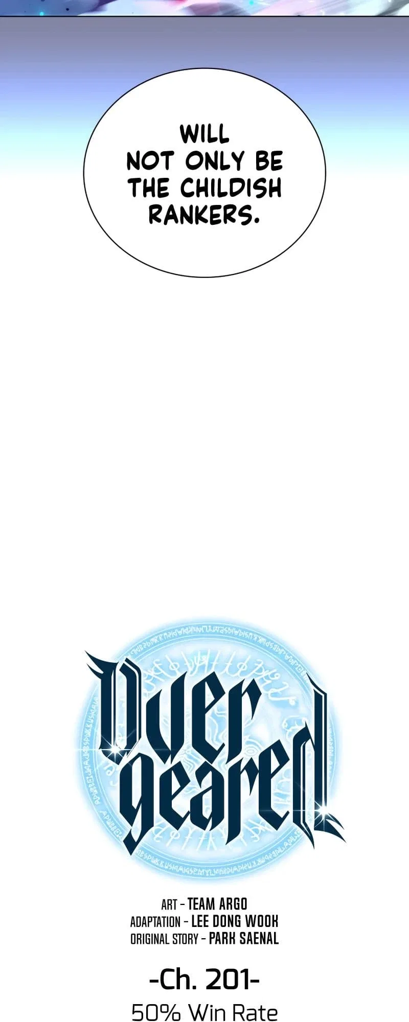 Overgeared Chapter 201 – Page 13