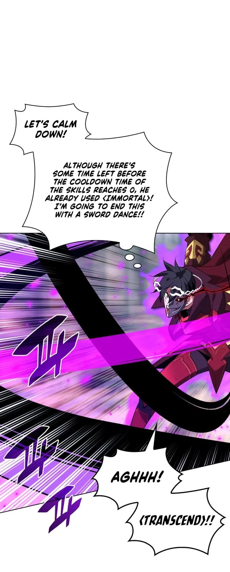 Overgeared Chapter 201 – Page 68
