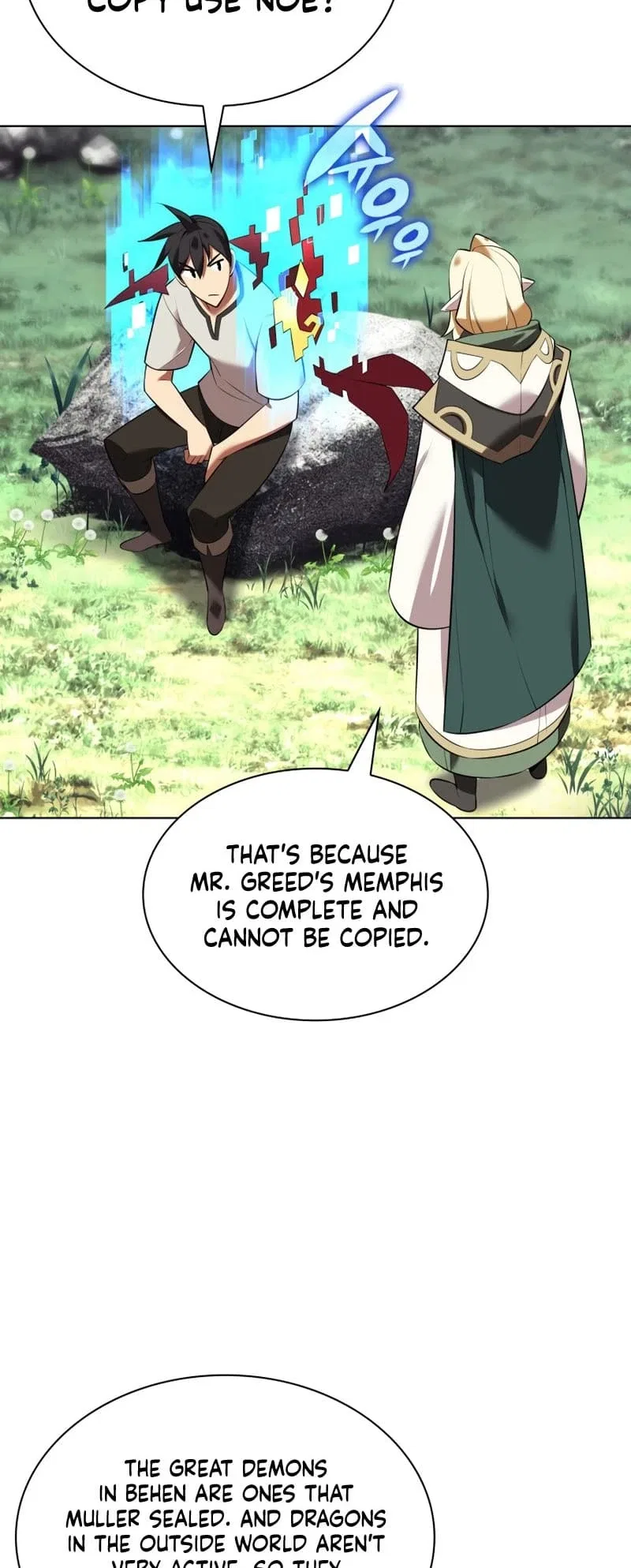 Overgeared Chapter 201 – Page 82