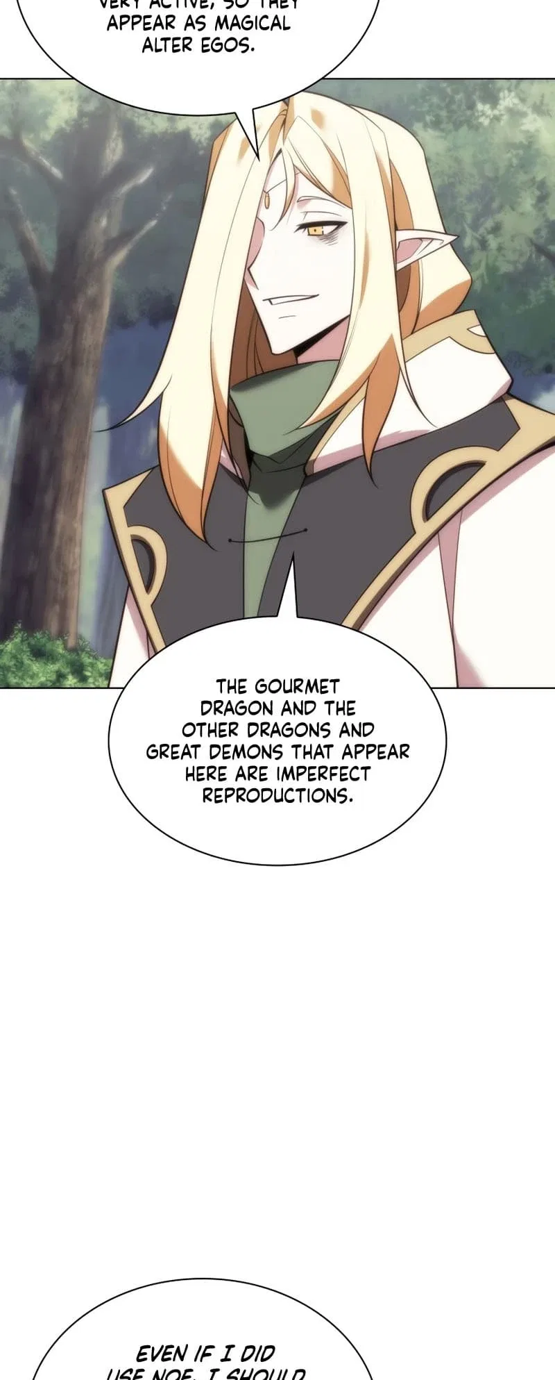 Overgeared Chapter 201 – Page 83