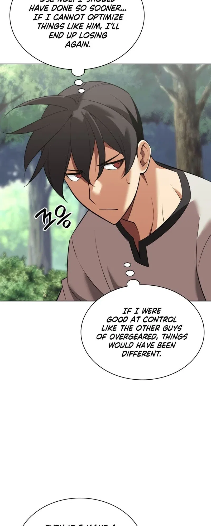 Overgeared Chapter 201 – Page 84